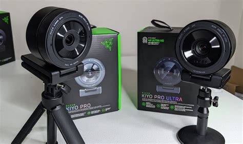 razer kiyo pro ultra review|razer kiyo pro vs ultra.